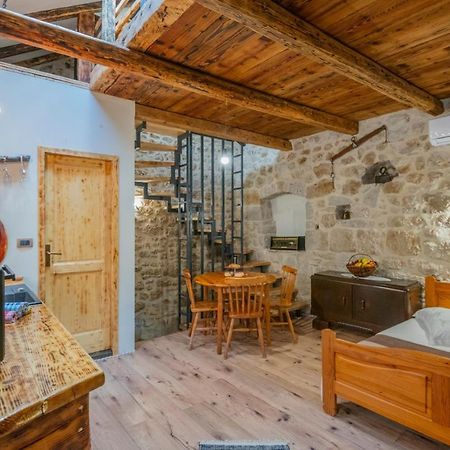 The Old Stable 1861 Villa Imotski Exterior foto