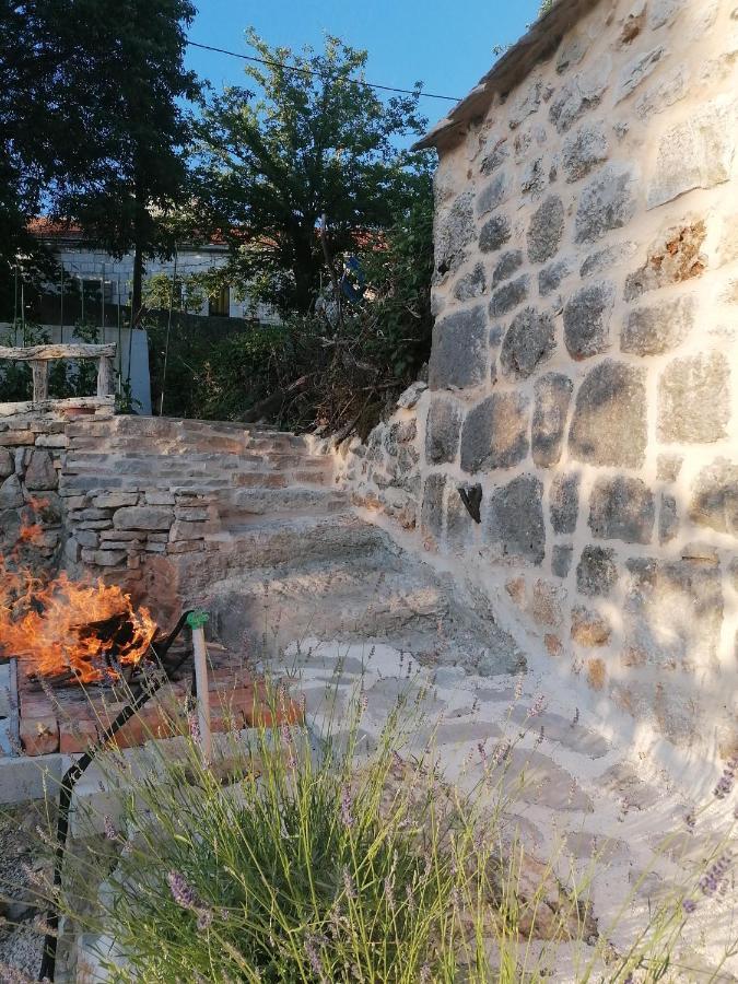 The Old Stable 1861 Villa Imotski Exterior foto