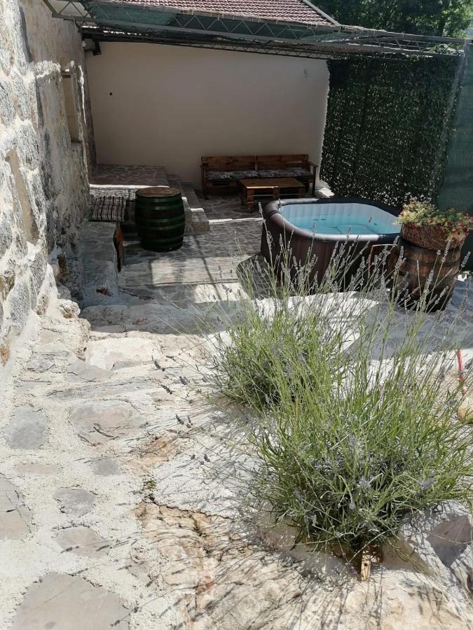 The Old Stable 1861 Villa Imotski Exterior foto