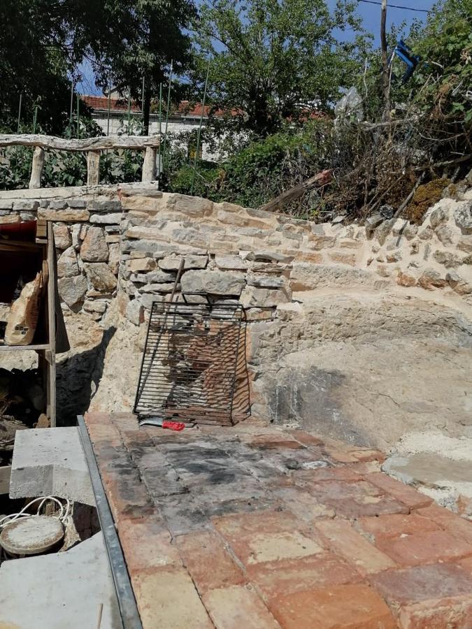 The Old Stable 1861 Villa Imotski Exterior foto