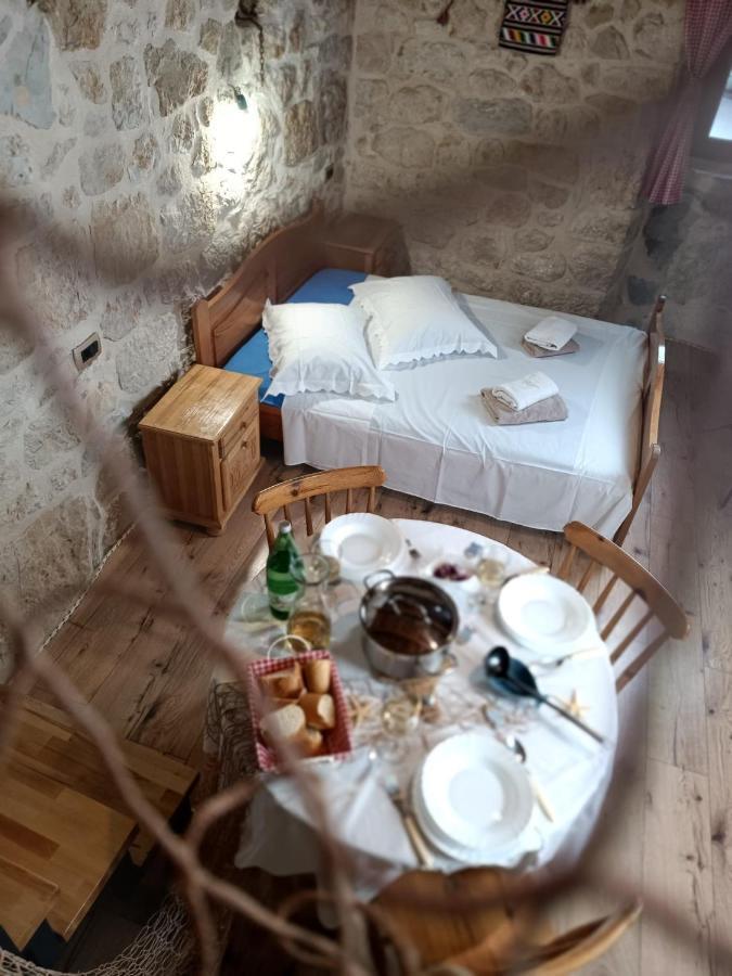The Old Stable 1861 Villa Imotski Exterior foto