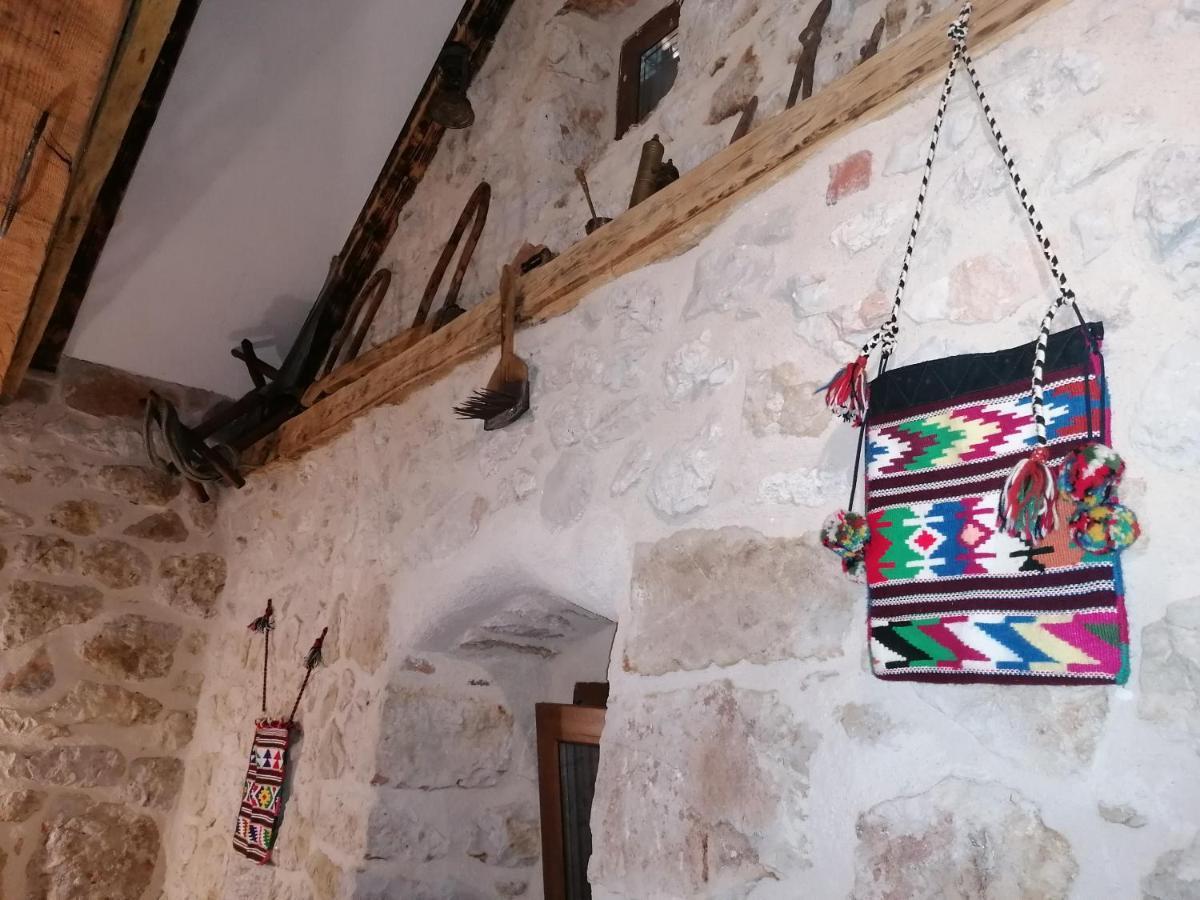 The Old Stable 1861 Villa Imotski Exterior foto
