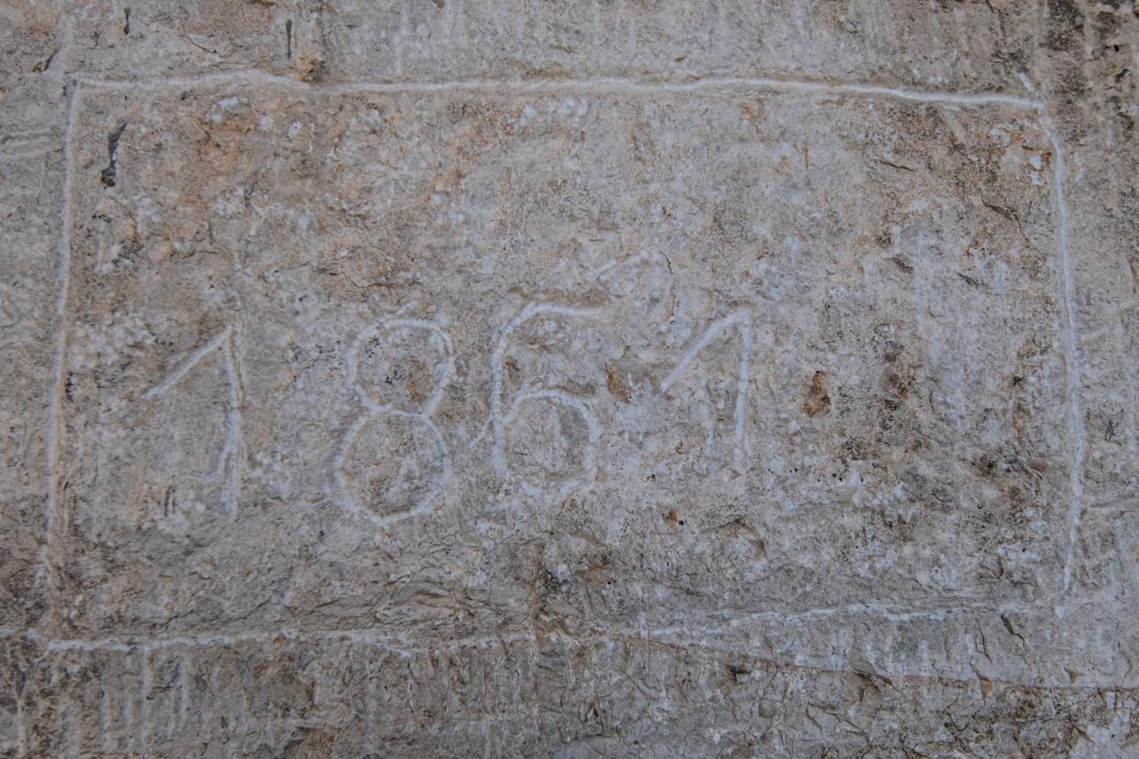 The Old Stable 1861 Villa Imotski Exterior foto