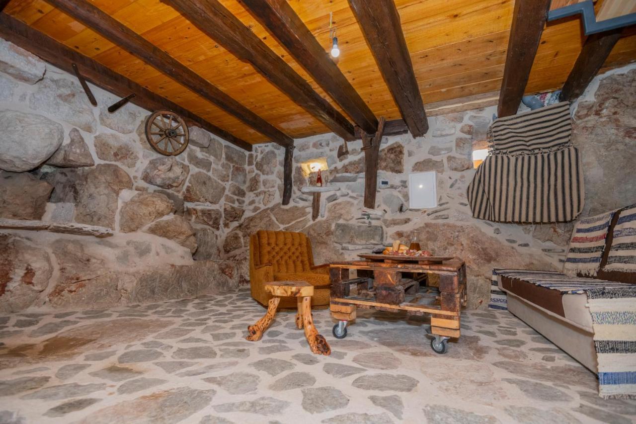 The Old Stable 1861 Villa Imotski Exterior foto