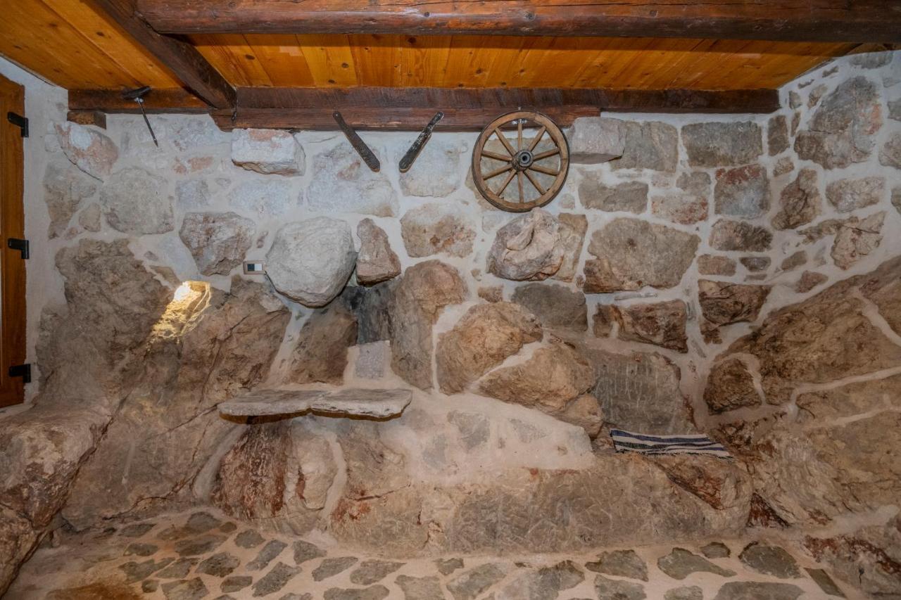 The Old Stable 1861 Villa Imotski Exterior foto
