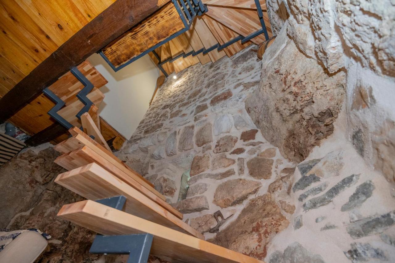 The Old Stable 1861 Villa Imotski Exterior foto
