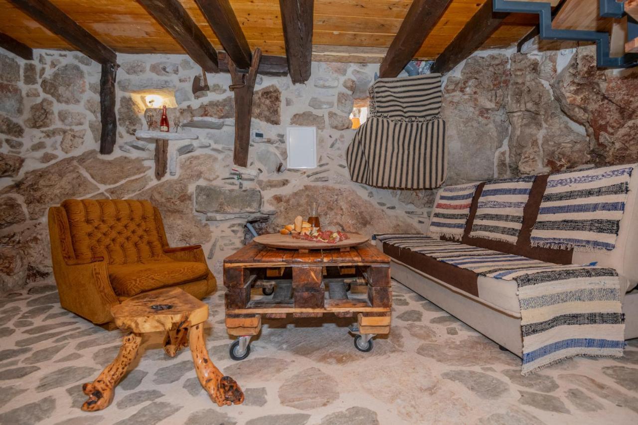 The Old Stable 1861 Villa Imotski Exterior foto