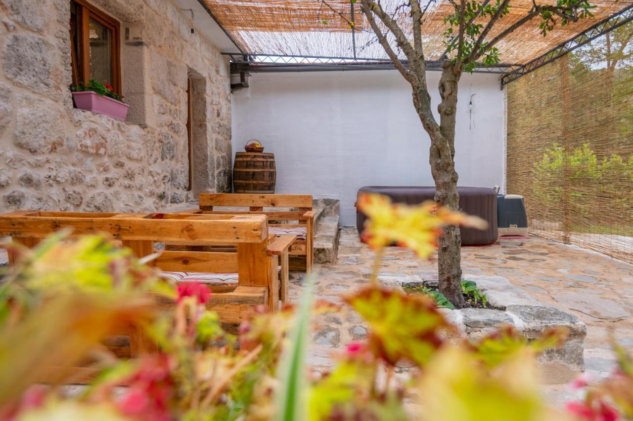 The Old Stable 1861 Villa Imotski Exterior foto
